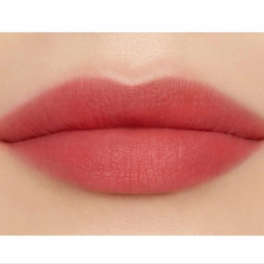 NARS Air Matte Ultra Lip Tint: Turned On (321 Berry Red), .18oz (Full Size), NIB